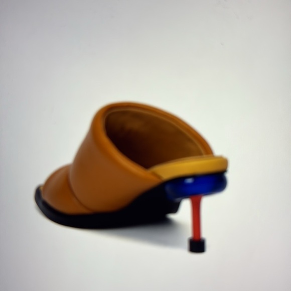 4CCCCEES OSHA Pillow Shoes 7.5 - Picture 12 of 12